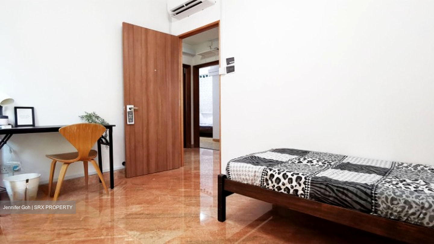 Changi Court (D16), Condominium #633817161